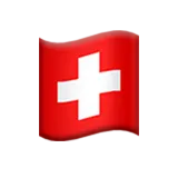 Swiss Flag